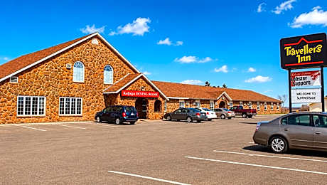 Travellers Inn Prince Edward Island
