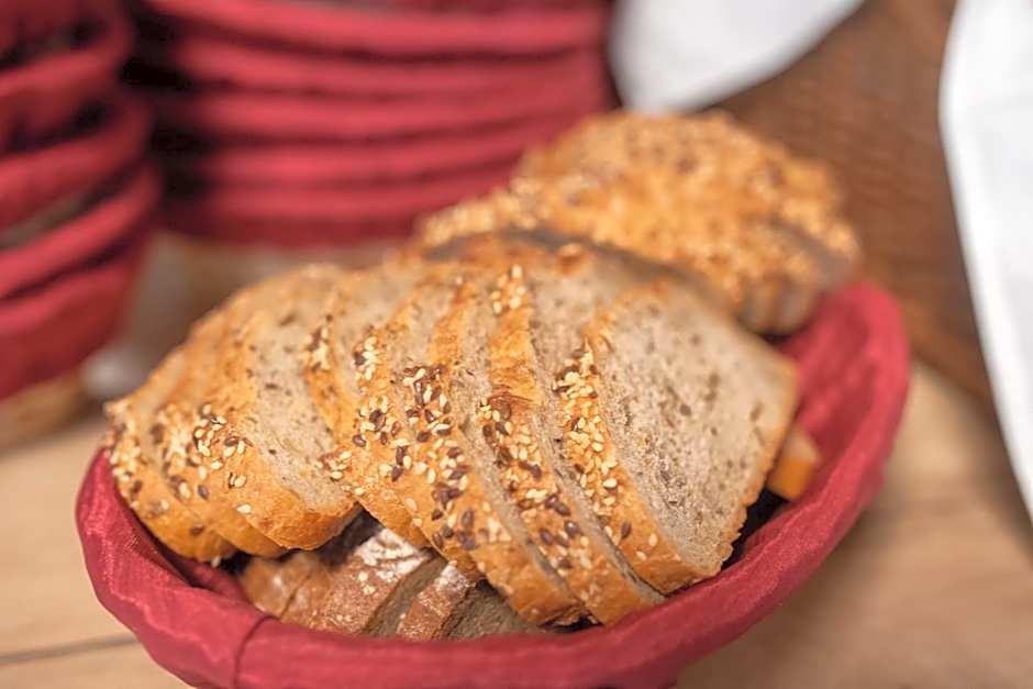 Bed & Breakfast Eckwirt