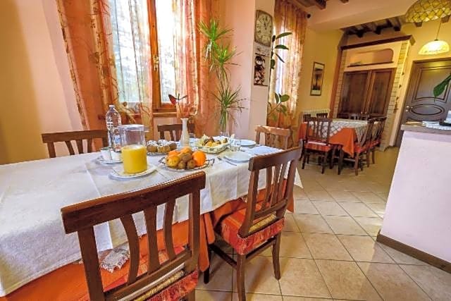 La Fossetta B&B