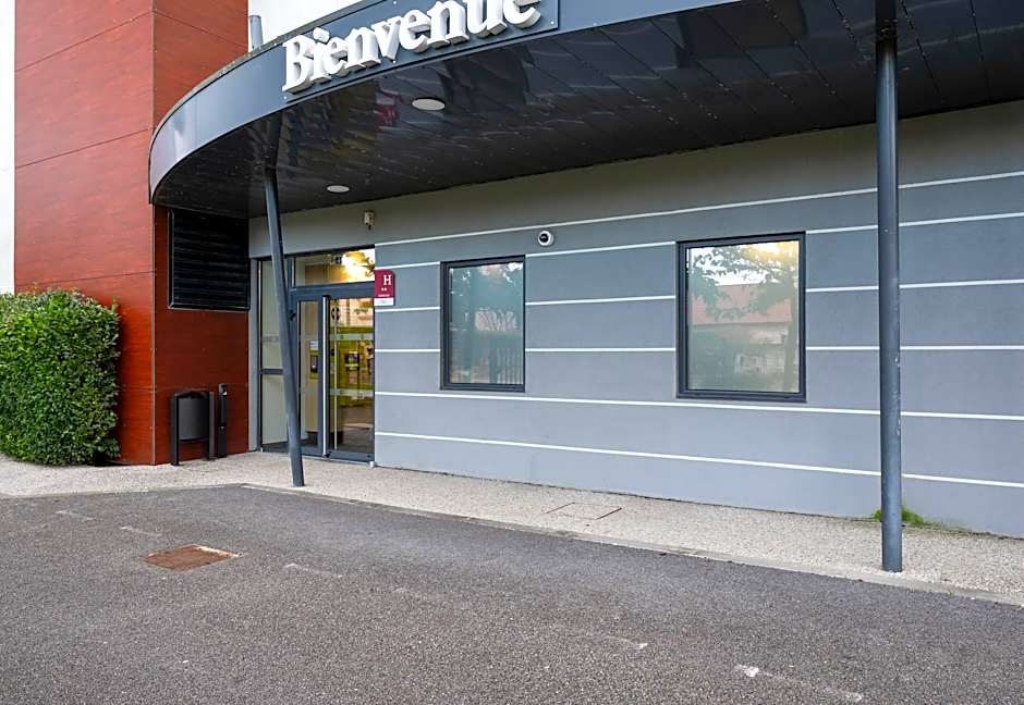 B&B HOTEL Bayonne Tarnos