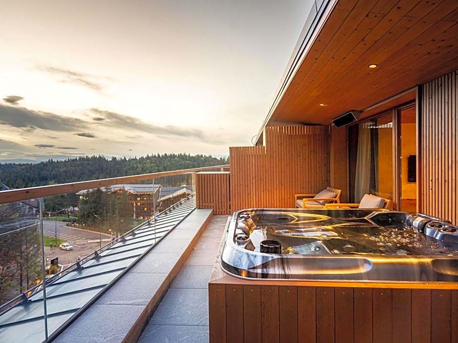 Swissôtel Poiana Brasov