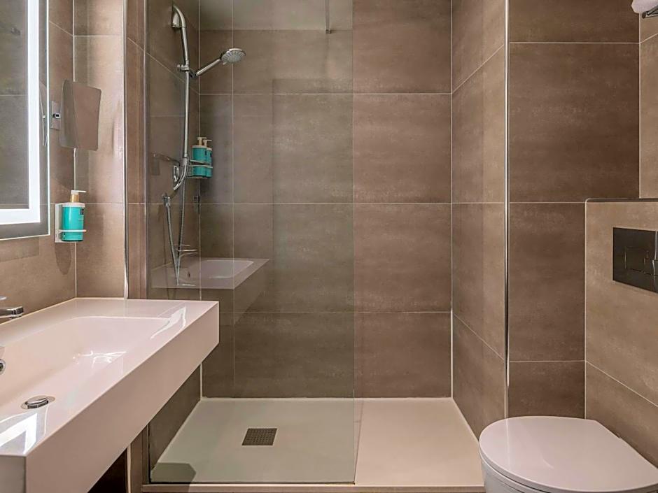Novotel Brescia 2 Hotel