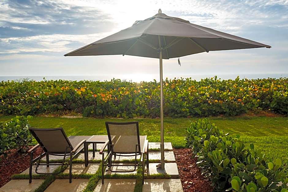 DoubleTree Suites By Hilton Melbourne Beach Oceanfront