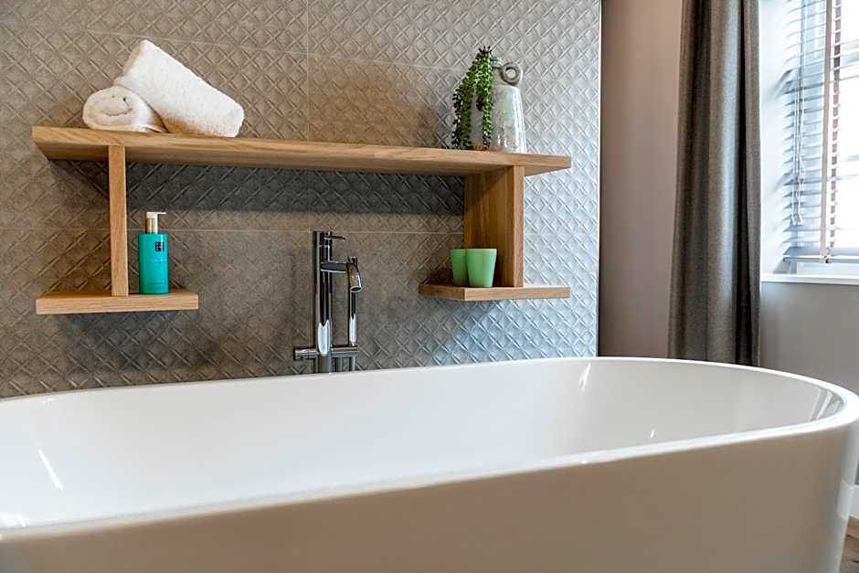 Just Texel Suites & Apartments