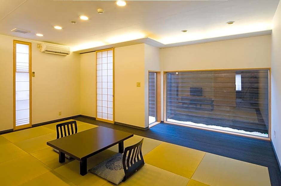 Tojinbo Mikuni Onsen Ootoku