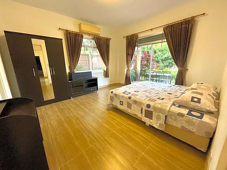 Happy House Casa Seaside Rayong