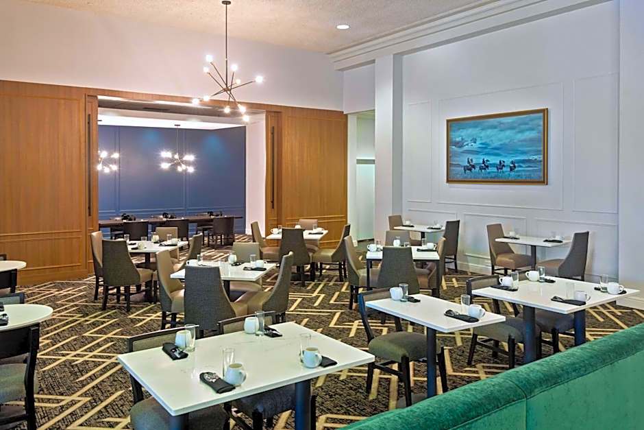 Hilton Pennywell St. Louis at the Arch