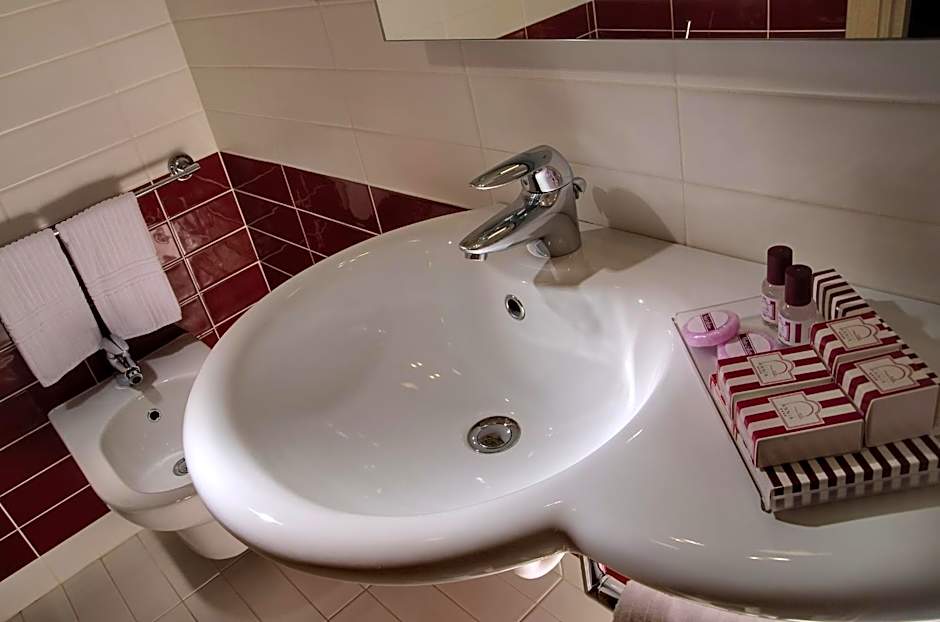Annia Park Hotel Venice Airport