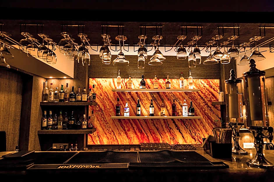 Hotel Rock Fort View