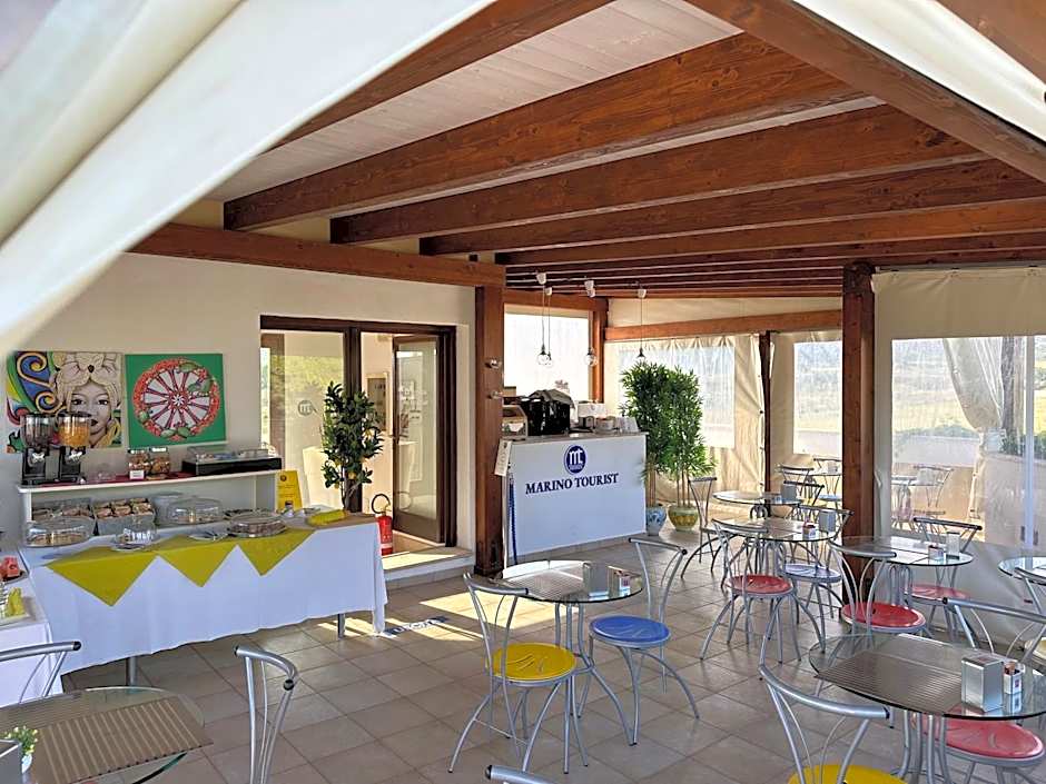 Hotel Iride by Marino Tourist