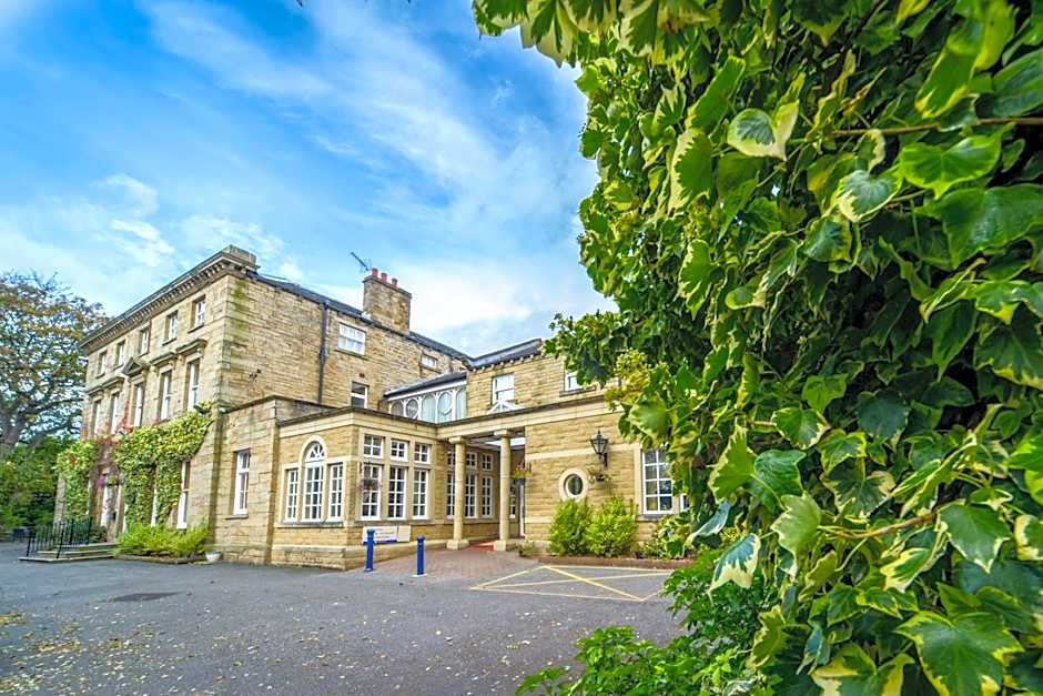 Healds Hall Hotel