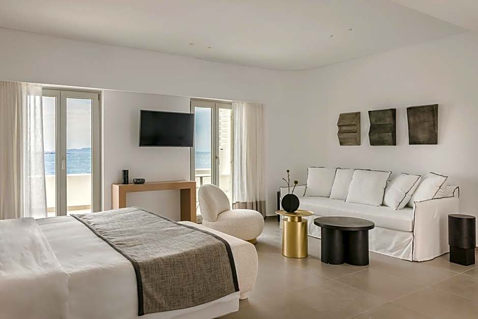 Grace Mykonos