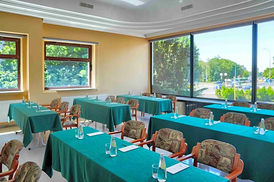 Hotel Gołębiewski Białystok