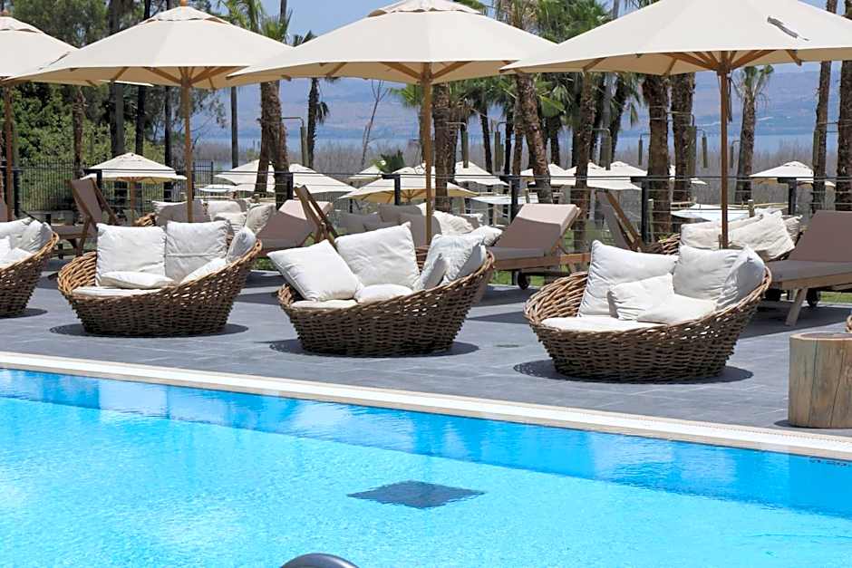 Gomeh by Isrotel Collection