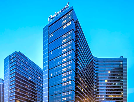 Oakwood Residence Hangzhou