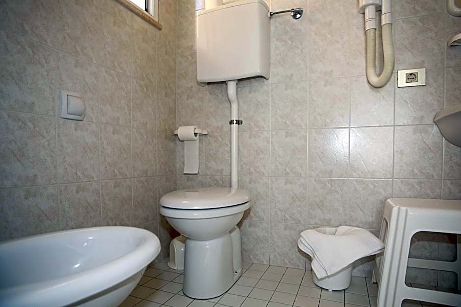 Hotel Serafini Misano Adriatico