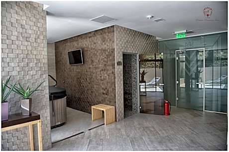 Standard Double Room 3*