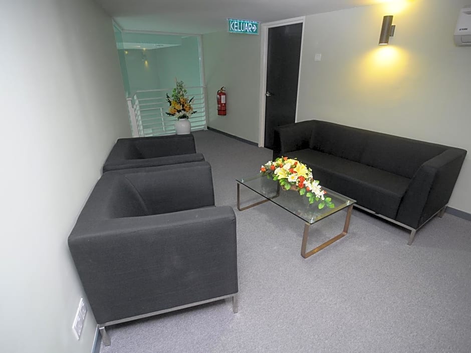 Kosma Boutique Hotel