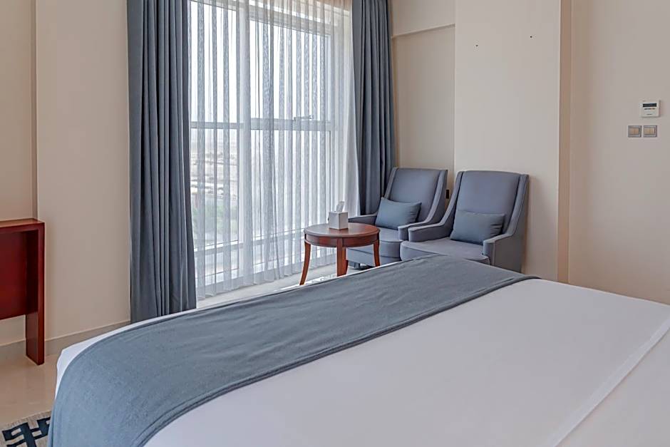 Salalah International Hotel