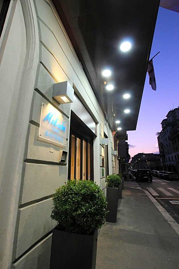 Mokinba Hotels Baviera