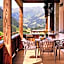 Mei.Berg premium view Appartements