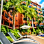 Nova Park Hotel Pattaya