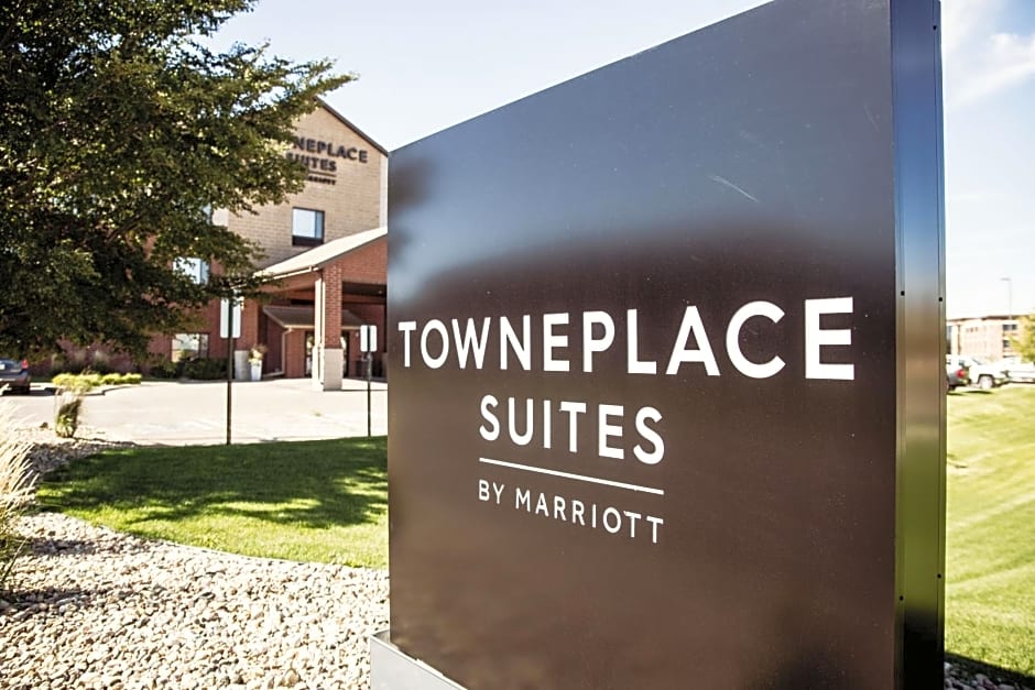 TownePlace Suites by Marriott Aberdeen