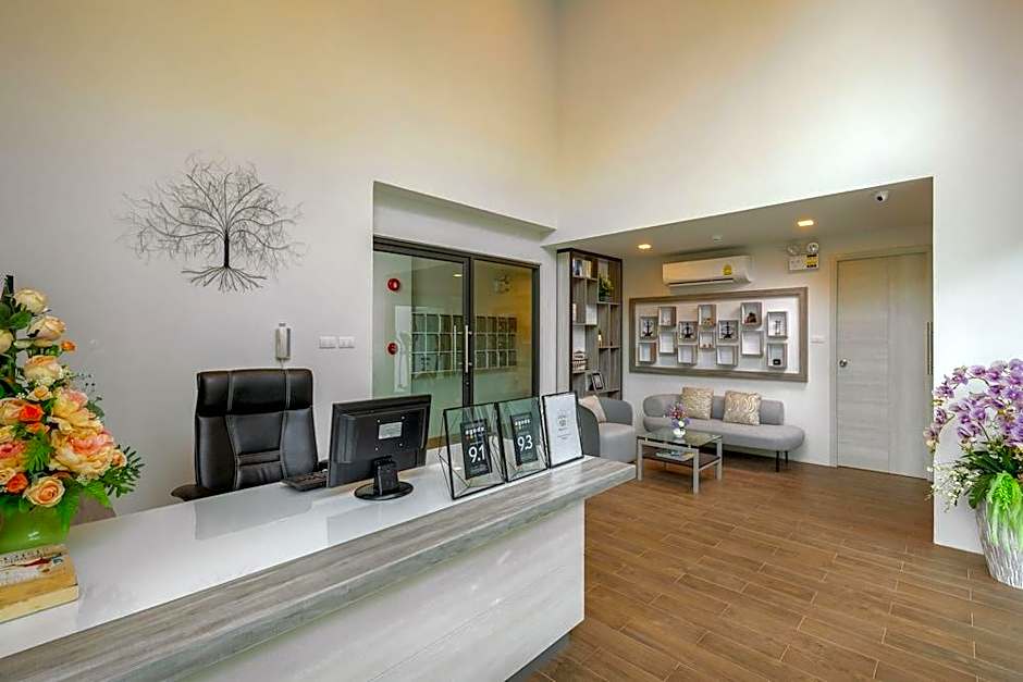 Kata Sea View Villas