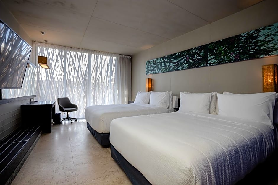 Courtyard by Marriott Tuxpan Veracruz