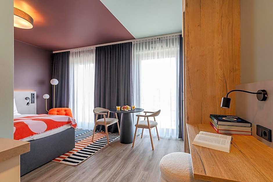 kalm stay - munich east