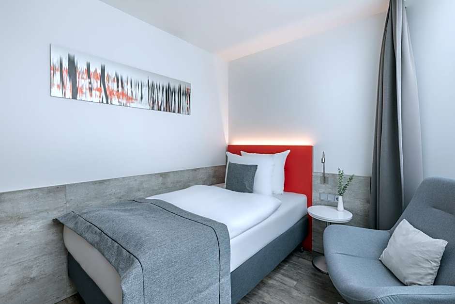 Garner Hotel Wiesbaden City By IHG