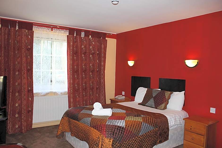 Desalis Hotels London Stansted