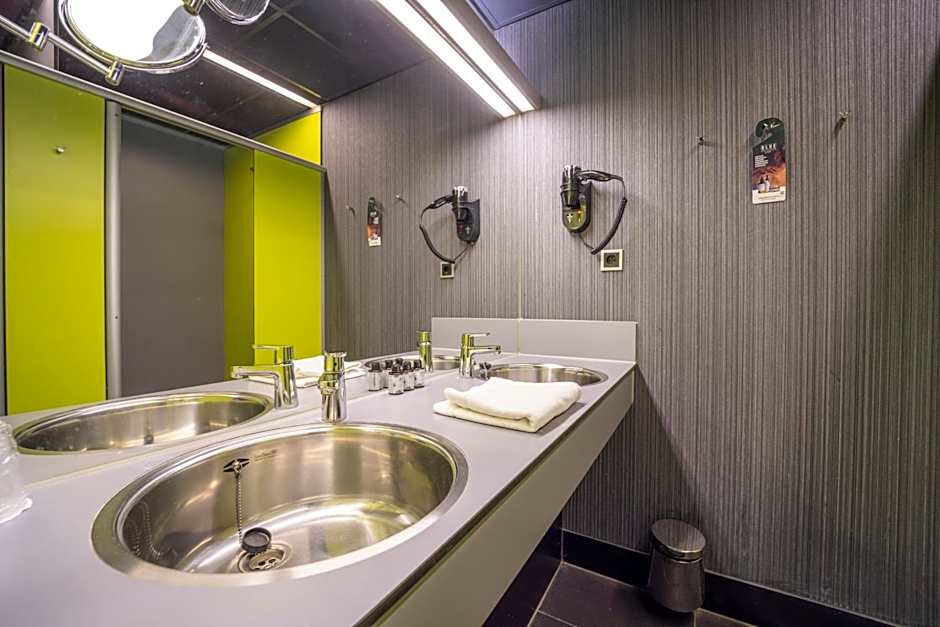 Fletcher Wellness-Hotel Sittard