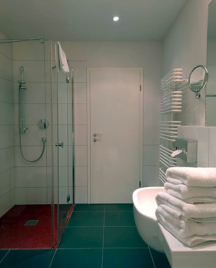 Fürstenhof Wernigerode Garni