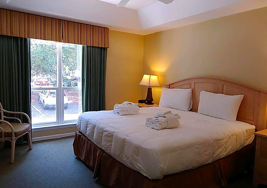 Ocean Palms Villa with Championship Golf Saturday to Saturday Rental