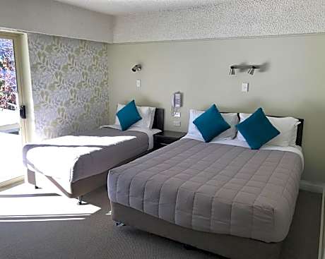 Studio - No Lake View