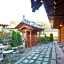 Gaeunchae Hanok Guesthouse Jeonju 2 (Korea Quality)