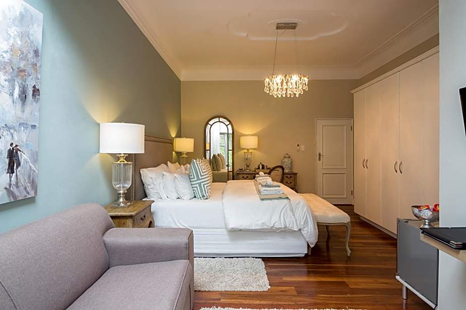 Island Way Villa