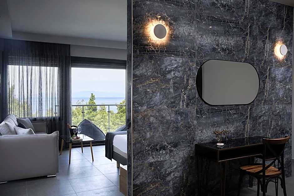 Mirabilia Boutique Hotel