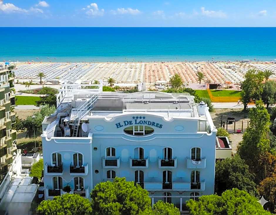 Hotel De Londres