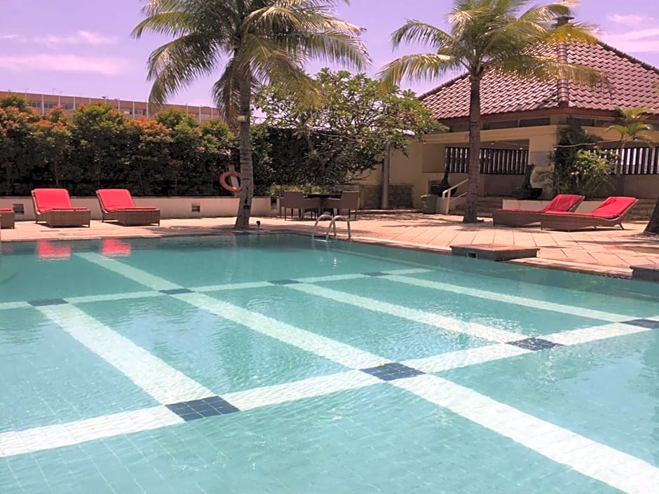 Mercure Jakarta Kota