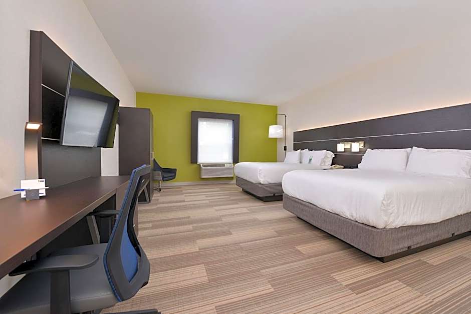 Holiday Inn Express Mystic By IHG