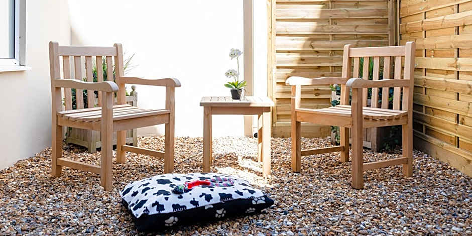 The Beachcroft Hotel, BW Signature Collection