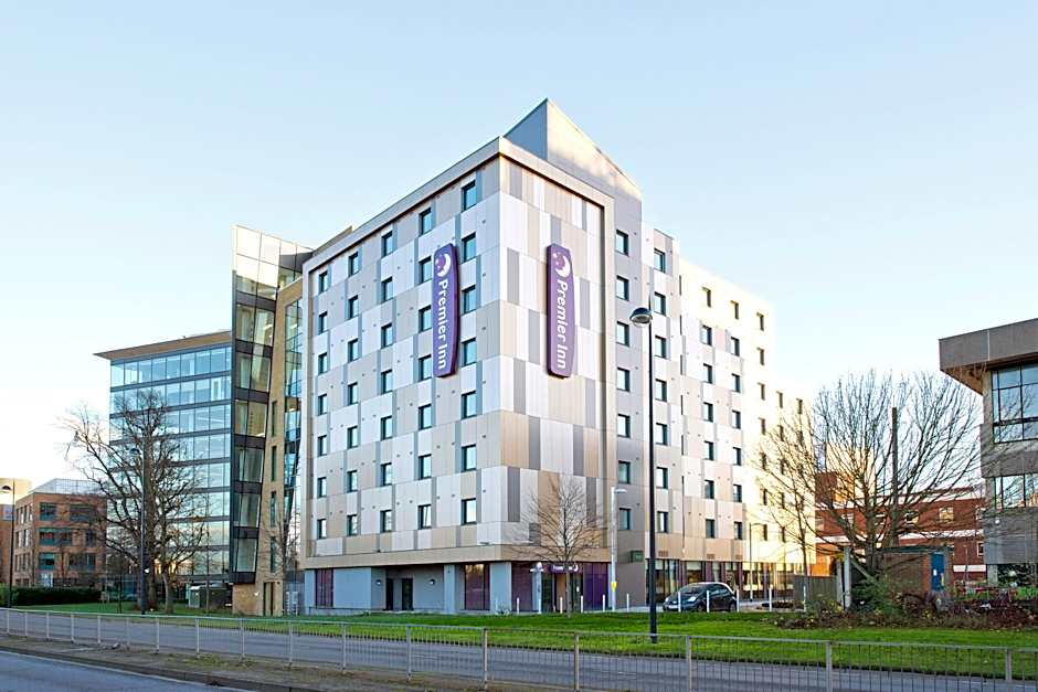 Premier Inn Maidenhead Town Centre