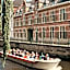 Ghent Urbanist Hotel by Harmony