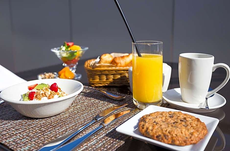 Hotel Aleksandar Rafailovići