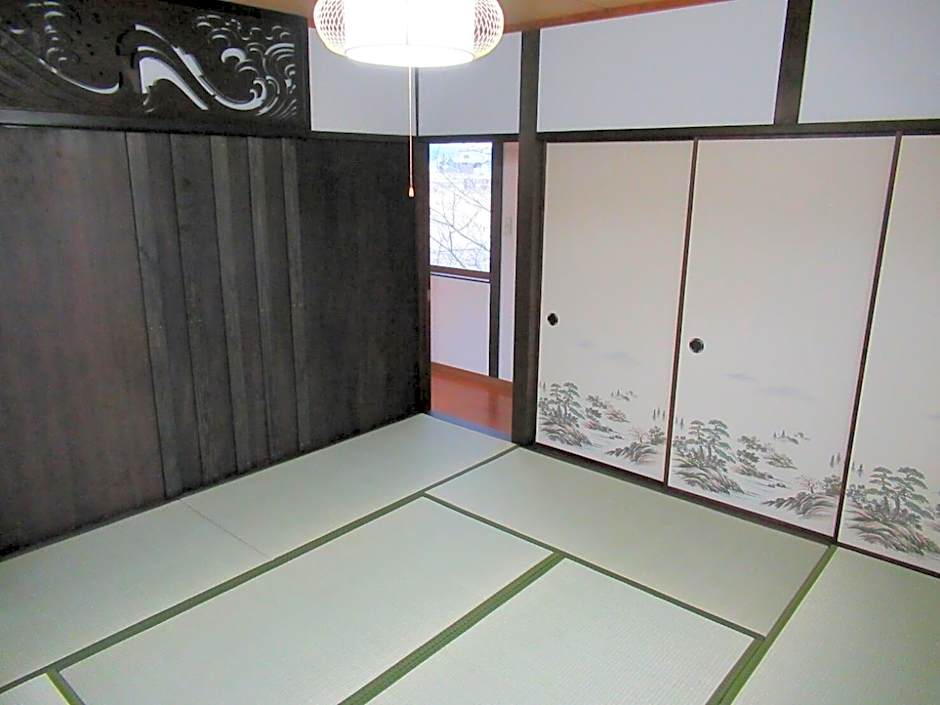 Aki Kokubunji Shukubou