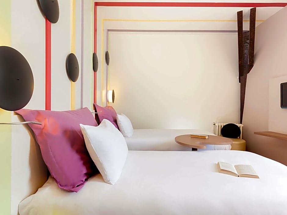 Ibis Styles Bayonne