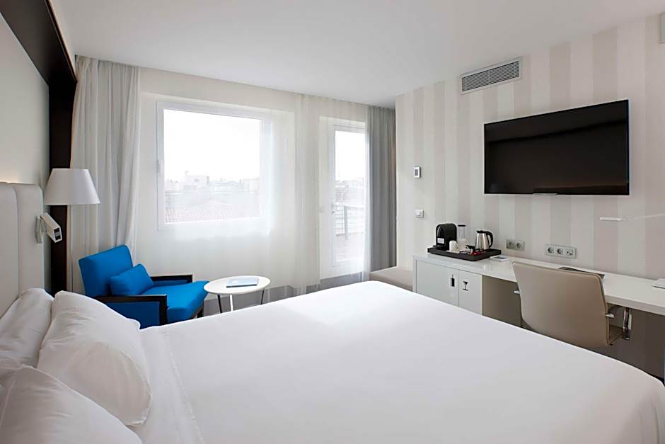 Photo 1 of 1 of Family 1 Double Bed