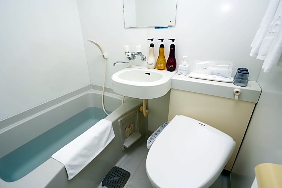 Hotel Peace Land Kume